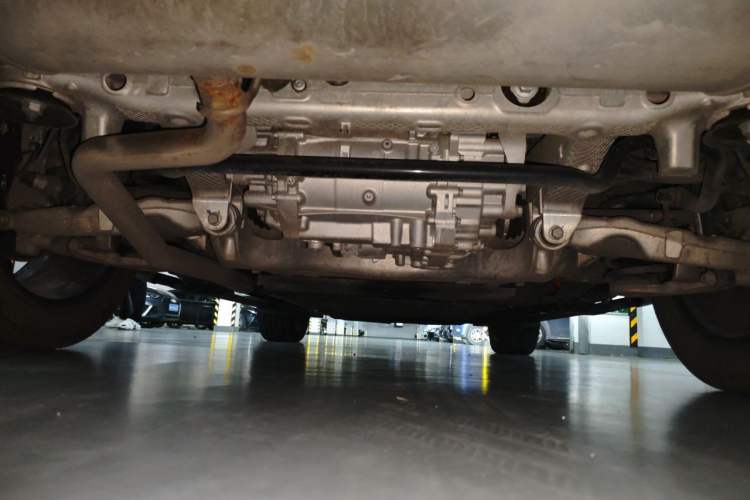 Used Hima AITO M7 2024 1.5T Intelligent Driving 4WD Ultra Version 6 Seats Chassis Rear