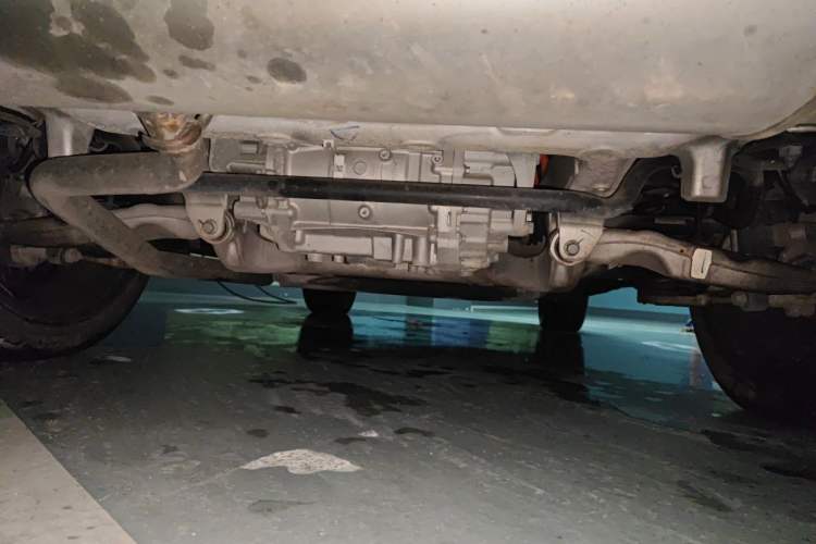 Used Hima AITO M7 2024 1.5T Intelligent Drive 4WD Ultra Version 5 Seats Chassis Rear