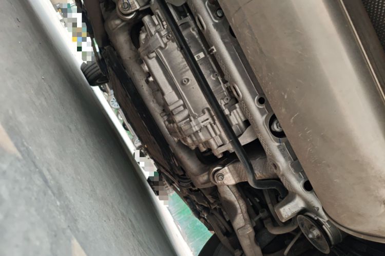 Used Hima AITO M7 2024 1.5T Intelligent Drive 4x4 Max Edition 6 Seats Chassis Rear