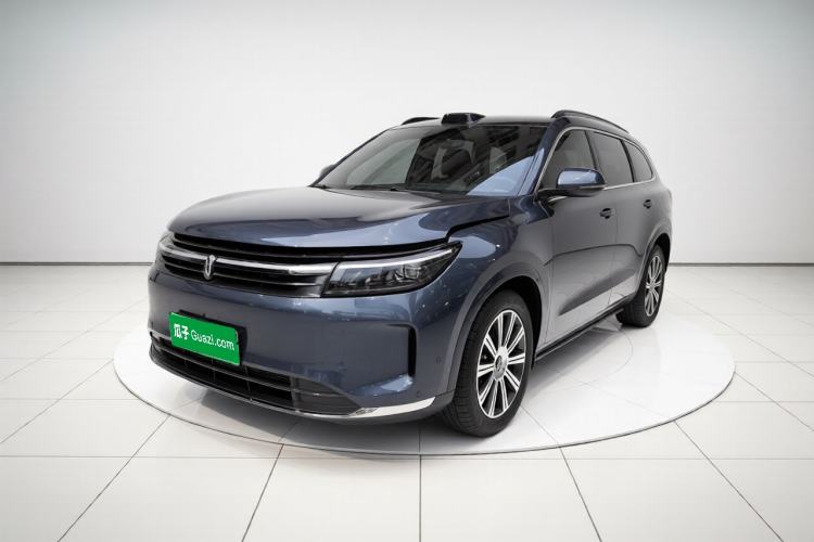 Hima AITO M7 2024 1.5T Intelligent Drive Rear-Drive Ultra Version 5 Seats