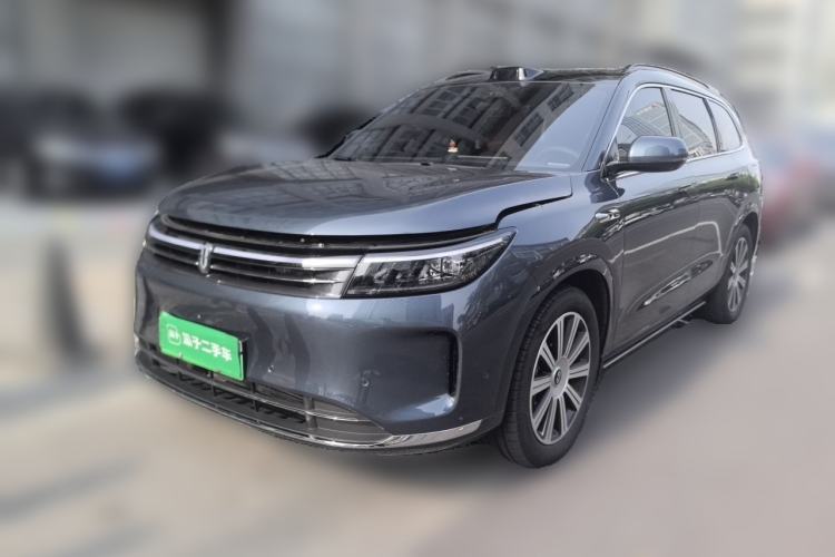 Used Hima AITO M7 2024 1.5T Intelligent Drive Rear-Drive Ultra Version 5 Seats Guazi used car, China used car export, Used car for sale, Used cars, Cheapest cars for sale