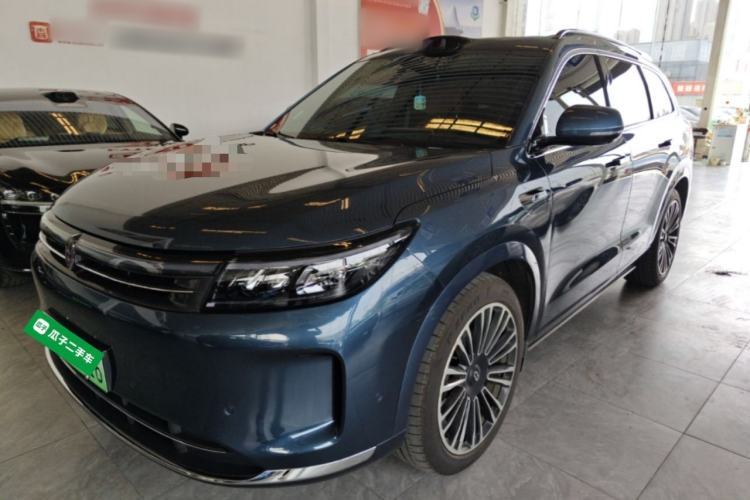 Used Hima AITO M7 2024 1.5T Intelligent Driving 4WD Max Edition 5 Seats Guazi used car, China used car export, Used car for sale, Used cars, Cheapest cars for sale