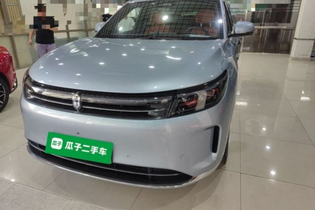 Used Hima AITO M7 2024 1.5T Intelligent Driving All-Wheel Drive Pro Version 5 Seats Ternary Lithium Battery