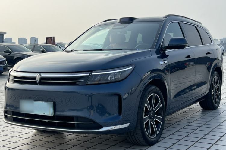 Used Hima AITO M7 2024 1.5T Intelligent Drive 4x4 Max Edition 6 Seats Guazi used car, China used car export, Used car for sale, Used cars, Cheapest cars for sale