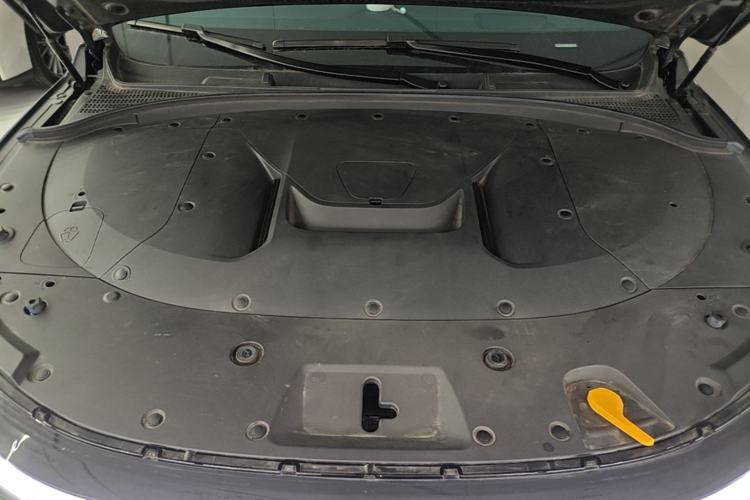 Used Hima AITO M7 2024 1.5T Intelligent Drive 4WD Ultra Version 5 Seats Engine Bay