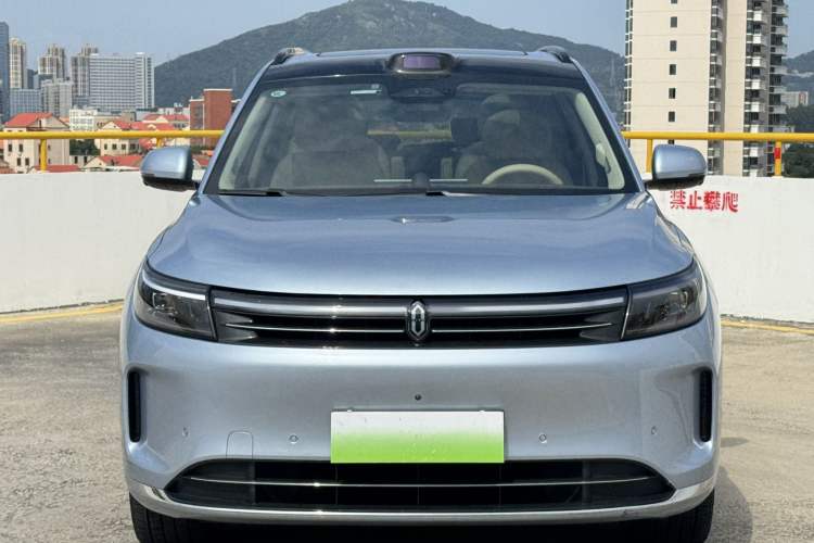 Used Hima AITO M7 2024 1.5T Intelligent Drive 4x4 Max Edition 6 Seats Exterior 1