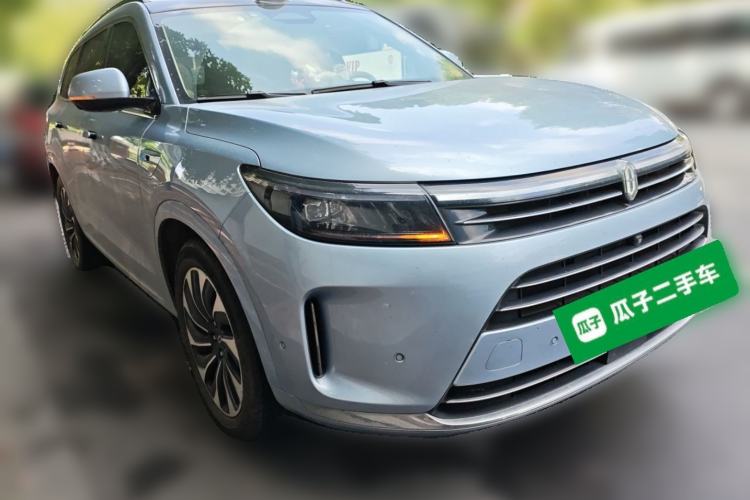 Used Hima AITO M7 2024 1.5T Intelligent Driving Rear-Drive Max Edition 5 Seats Exterior 2