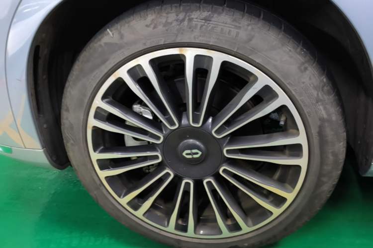 Used Hima AITO M7 2024 1.5T Intelligent Drive Rear-Drive Ultra Version 5 Seats Exterior 4