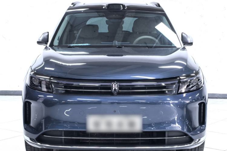Used Hima AITO M7 2024 1.5T Intelligent Drive 4WD Ultra Version 5 Seats Exterior 4