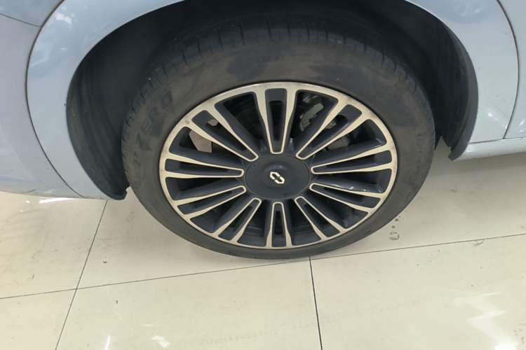 Used Hima AITO M7 2024 1.5T Intelligent Drive Rear-Drive Ultra Version 5 Seats Exterior 5