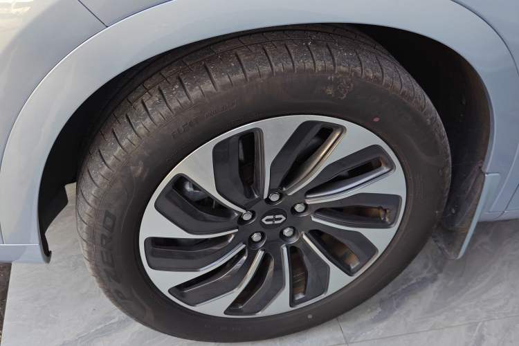 Used Hima AITO M7 2024 1.5T Intelligent Driving Rear-Drive Max Edition 5 Seats Exterior 7