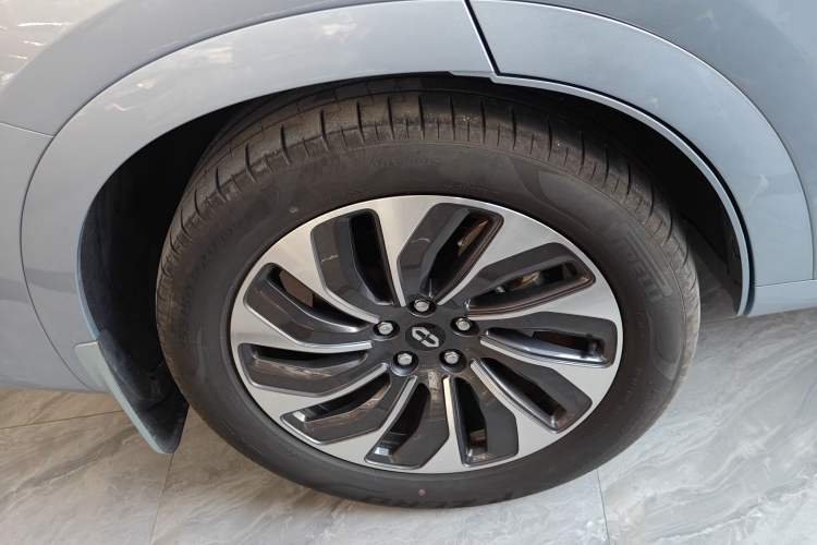 Used Hima AITO M7 2024 1.5T Intelligent Driving Rear-Drive Max Edition 5 Seats Exterior 8