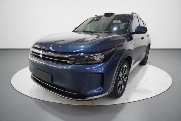 Hima AITO M7 2024 1.5T Intelligent Drive Rear-Drive Ultra Version 5 Seats