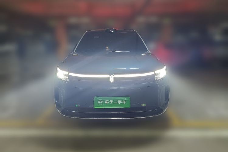 Used Hima AITO M7  Front