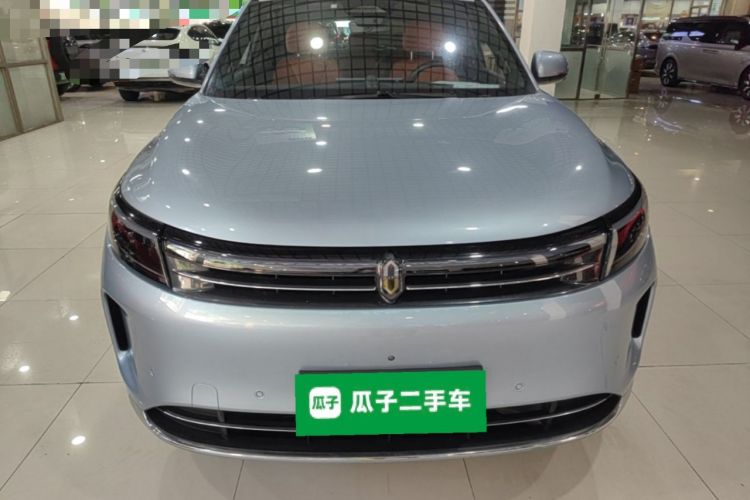 Used Hima AITO M7 2024 1.5T Intelligent Driving All-Wheel Drive Pro Version 5 Seats Ternary Lithium Battery Front