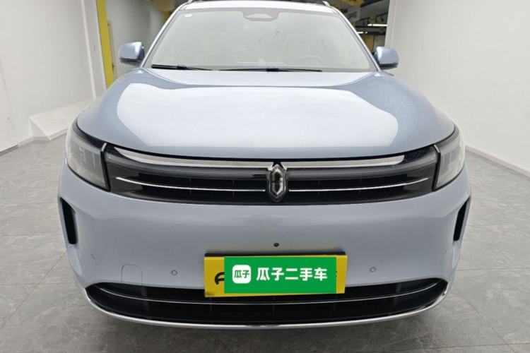 Used Hima AITO M7 2024 1.5T Intelligent Driving 4WD Pro Edition 5 Seats Front