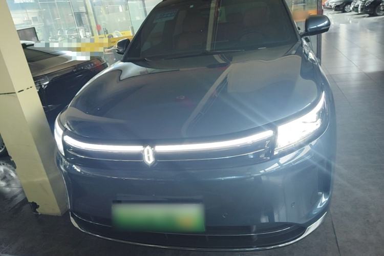 Used Hima AITO M7 2024 1.5T Intelligent Driving 4WD Max Edition 5 Seats Front