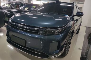 Used Hima AITO M7 2024 1.5T Intelligent Driving 4WD Ultra Version 6 Seats