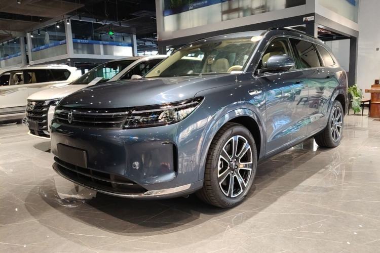 Used Hima AITO M7 2024 1.5T Intelligent Driving Rear-Drive Pro Version 5 Seats Guazi used car, China used car export, Used car for sale, Used Hima cars, Cheapest cars for sale