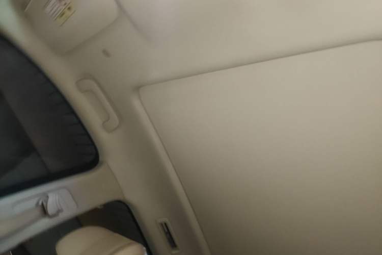 Used Hima AITO M7 2024 1.5T Rear-Drive Plus Version 5 Seats Headliner