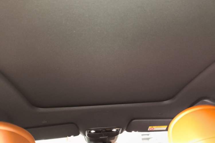 Used Hima AITO M7 2024 1.5T Intelligent Driving 4WD Ultra Version 6 Seats Headliner