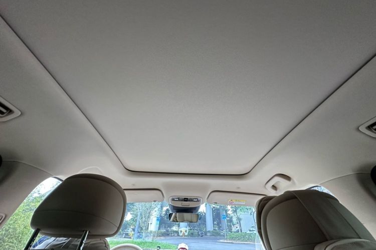 Used Hima AITO M7 2024 1.5T Intelligent Driving 4WD Max Edition 5 Seats Headliner