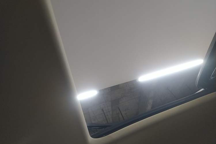Used Hima AITO M7 2024 1.5T Intelligent Driving Rear-Drive Max Edition 5 Seats Headliner