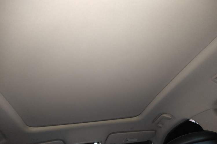 Used Hima AITO M7 2024 1.5T Rear-Drive Plus Version 5 Seats Headliner