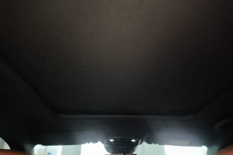 Used Hima AITO M7 2024 1.5T Intelligent Drive Rear-Drive Ultra Version 5 Seats Headliner