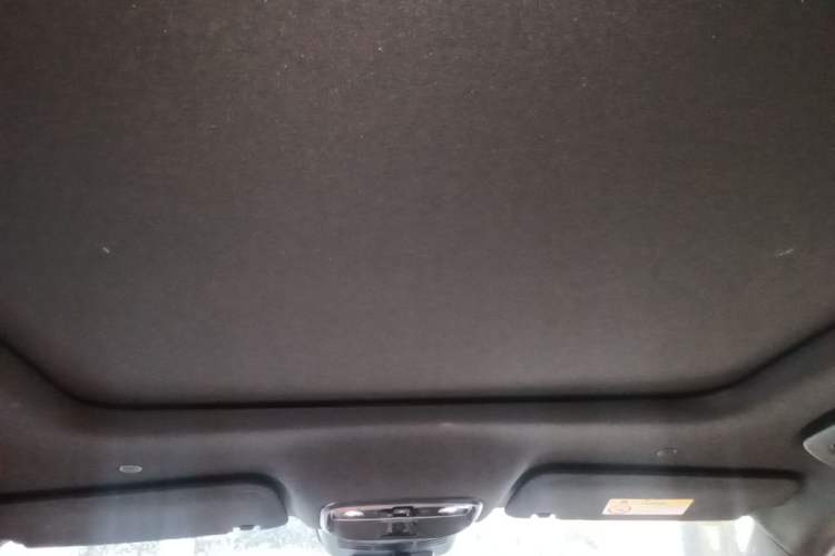 Used Hima AITO M7 2024 1.5T Intelligent Drive Rear-Drive Ultra Version 5 Seats Headliner
