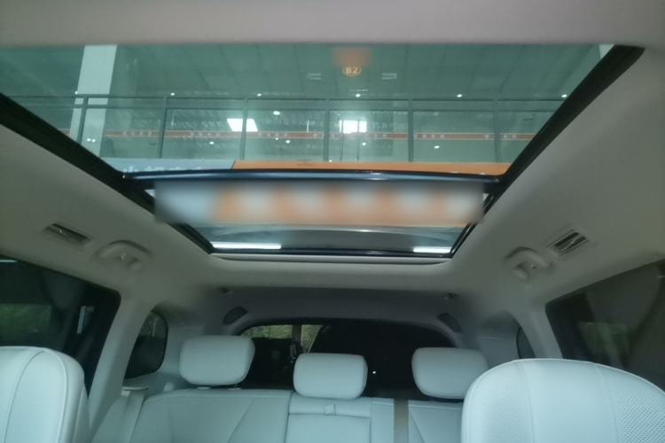 Used Hima AITO M7 2024 1.5T Intelligent Driving Rear-Drive Max Edition 5 Seats Headliner