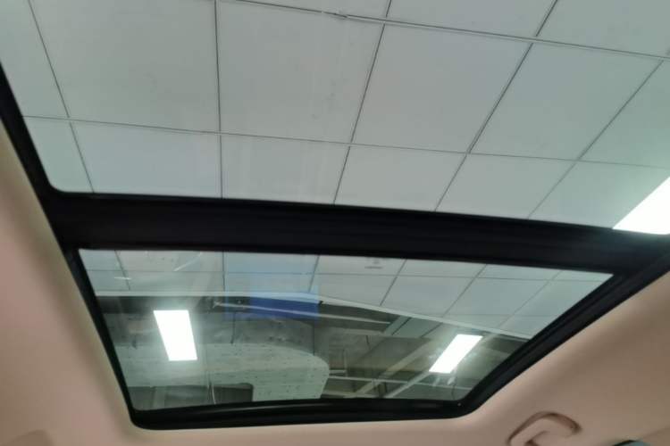 Used Hima AITO M7 2024 1.5T Intelligent Drive 4WD Ultra Version 5 Seats Headliner
