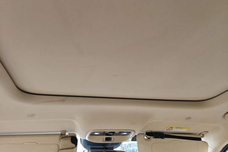 Used Hima AITO M7 2024 1.5T Intelligent Driving Rear-Drive Max Edition 6 Seats Headliner
