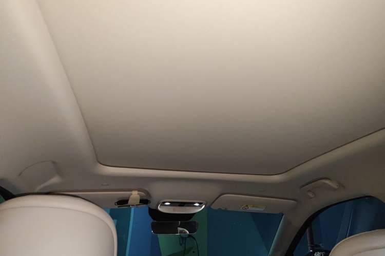 Used Hima AITO M7 2024 1.5T Intelligent Drive 4WD Ultra Version 5 Seats Headliner