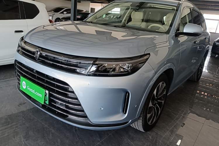 Used Hima AITO M7 2024 1.5T Rear-Drive Plus Version 6 Seats Guazi used car, China used car export, Used car for sale, Used  cars, Cheapest cars for sale