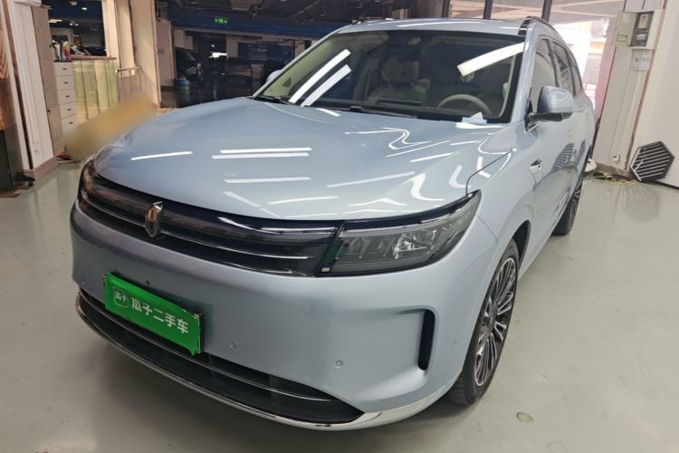 Hima AITO M7 2024 1.5T Intelligent Driving Rear-Drive Pro Version 5 Seats