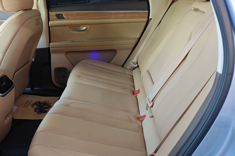 Used Hima AITO M7 2024 1.5T Intelligent Driving Rear-Drive Max Edition 5 Seats Interior 4
