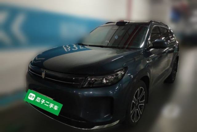 Used Hima AITO M7 2024 1.5T Intelligent Drive 4x4 Max Edition 6 Seats