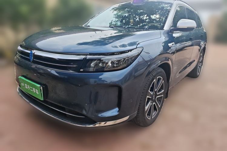 Used Hima AITO M7 2024 1.5T Intelligent Drive Rear-Drive Ultra Version 5 Seats Guazi used car, China used car export, Used car for sale, Used cars, Cheapest cars for sale