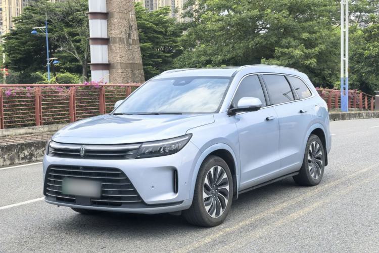 Ojetý Hima AITO M7 2024 1.5T Rear-Drive Plus Version 5 Seats Guazi used car, China used car export, Used car for sale, Used  cars, Cheapest cars for sale