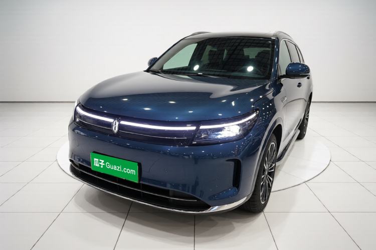Hima AITO M7 2024 1.5T Intelligent Drive 4WD Ultra Version 5 Seats