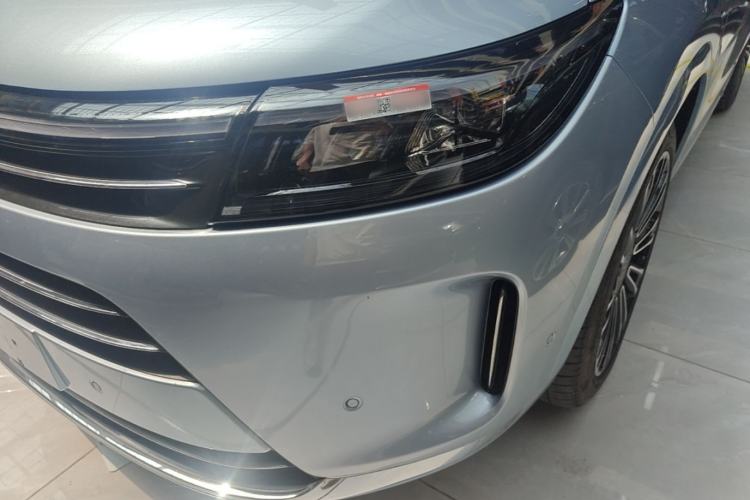 Used Hima AITO M7 2024 1.5T Intelligent Driving 4WD Max Edition 5 Seats Left Front Headlight