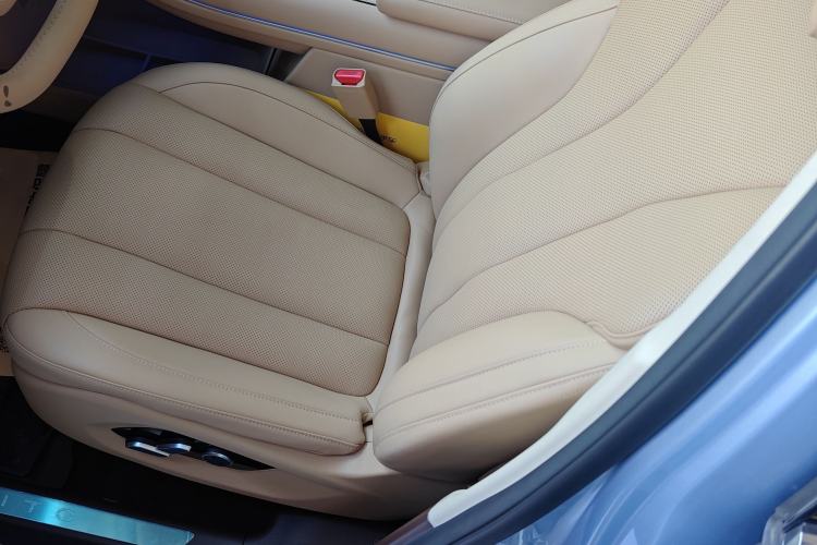 Used Hima AITO M7 2024 1.5T Intelligent Driving Rear-Drive Max Edition 5 Seats Left Front Seat