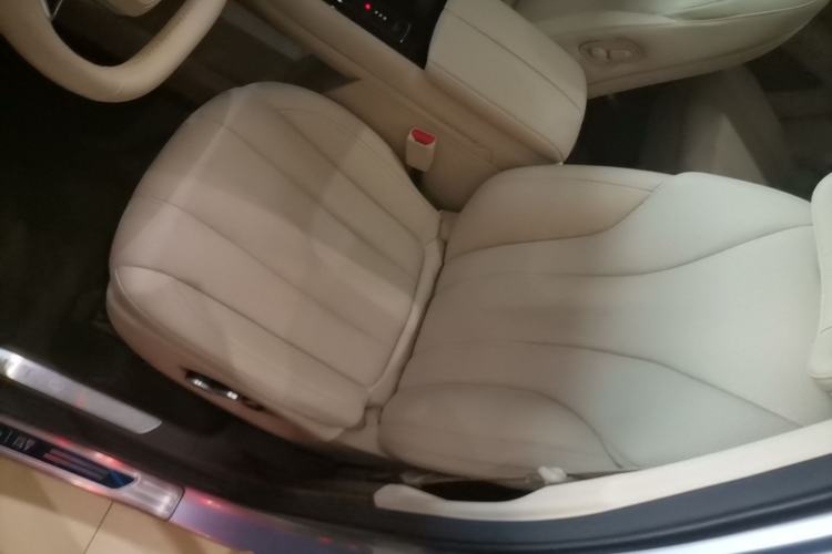Used Hima AITO M7 2024 1.5T Intelligent Driving Rear-Drive Max Edition 5 Seats Left Front Seat