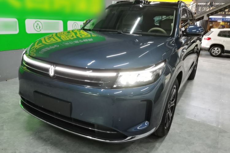 Used Hima AITO M7 2024 1.5T Intelligent Drive 4WD Ultra Version 5 Seats Guazi used car, China used car export, Used car for sale, Used Hima cars, Cheapest cars for sale