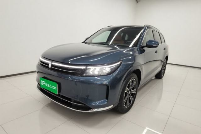 Used Hima AITO M7 2024 1.5T Intelligent Drive Rear-Drive Ultra Version 5 Seats
