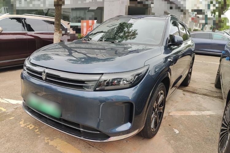 Used Hima AITO M7 2024 1.5T Intelligent Driving 4WD Pro Edition 6 Seats Guazi used car, China used car export, Used car for sale, Used cars, Cheapest cars for sale