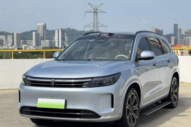 Używany Hima AITO M7 2024 1.5T Intelligent Drive 4x4 Max Edition 6 Seats