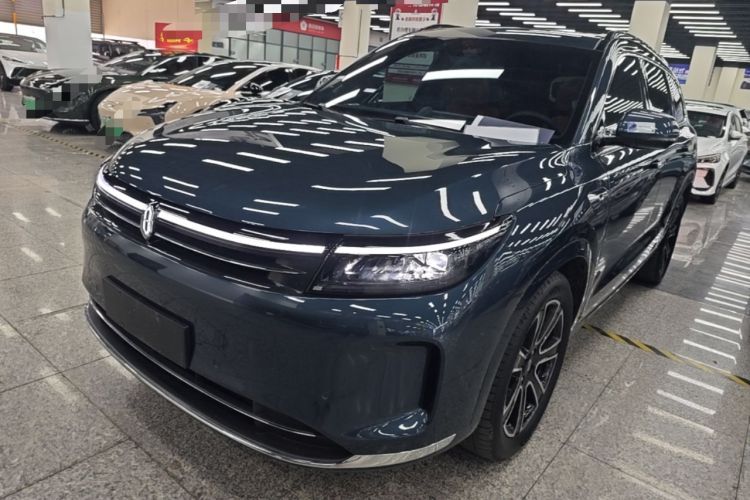 Used Hima AITO M7 2024 1.5T Rear-Drive Plus Version 6 Seats Guazi used car, China used car export, Used car for sale, Used  cars, Cheapest cars for sale