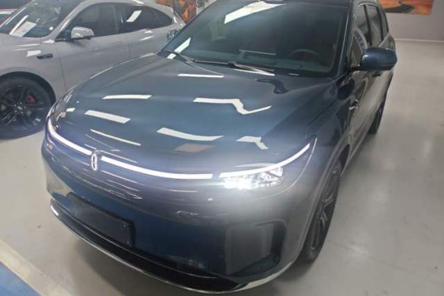Used Hima AITO M7 2024 1.5T Intelligent Drive 4WD Ultra Version 5 Seats